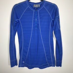 Athleta Pacifican UPF Long Sleeve